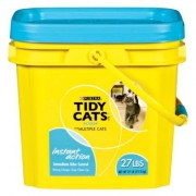 Tidy Cats 加倍香味貓砂  - 35 lb